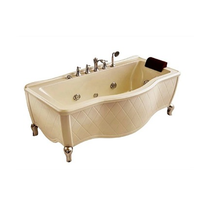 Avata Bồn tắm Massage DeMuhler PCASS-FB-1700